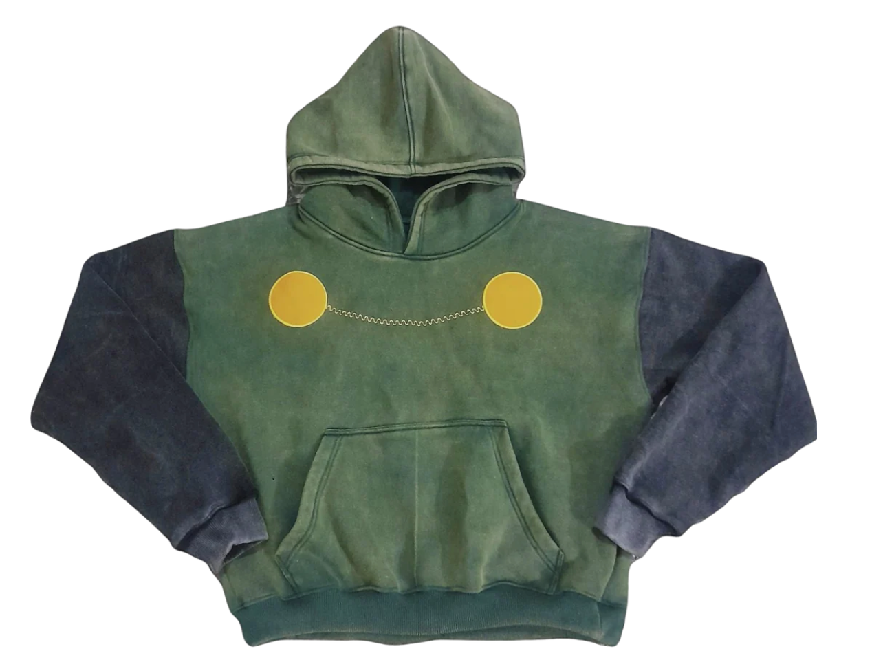 MV Graphic Hoodie