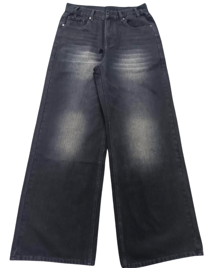 MV Graphic Jeans