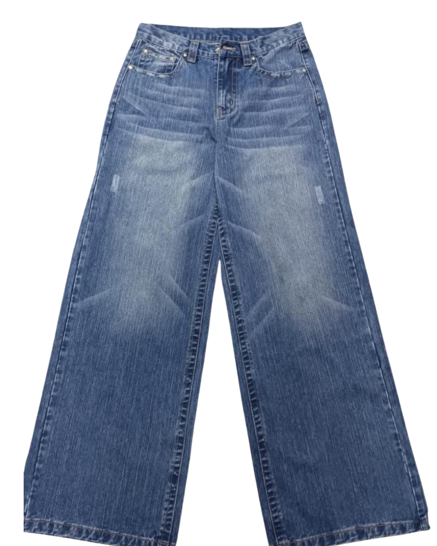 MV Graphic Jeans