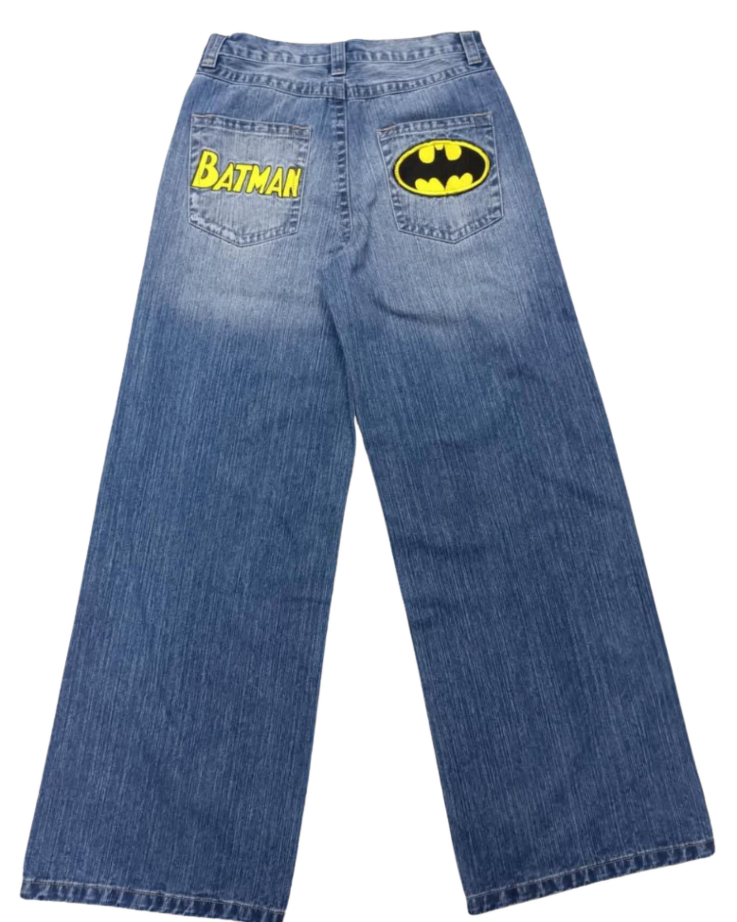 MV Graphic Jeans