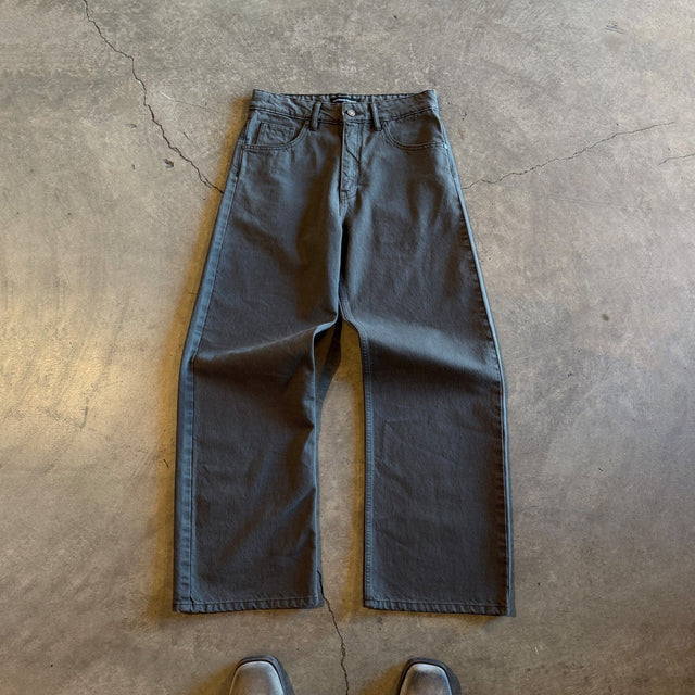 Oppoflux® Tokyo Dad Jeans