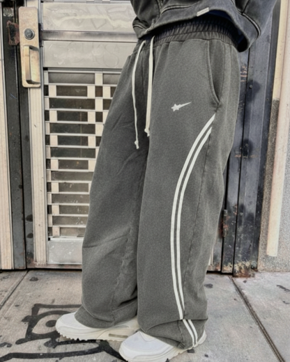 Oppoflux® Zip Sweatpants
