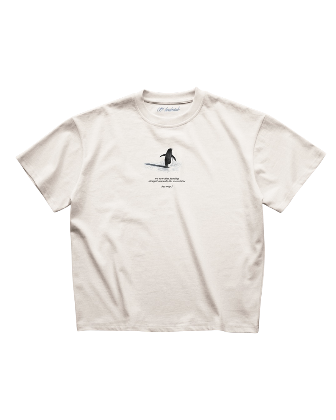 The Penguin T-Shirt