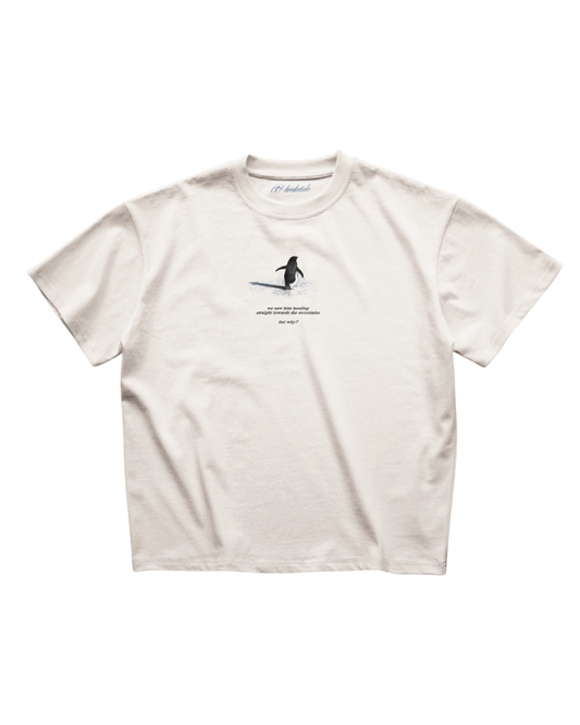 The Penguin T-Shirt