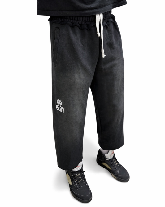 Oppoflux Quietwork Sweats