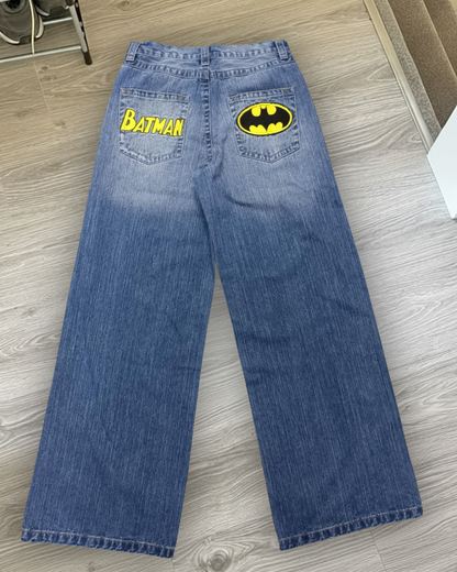 Oppoflux® Spidey Jeans