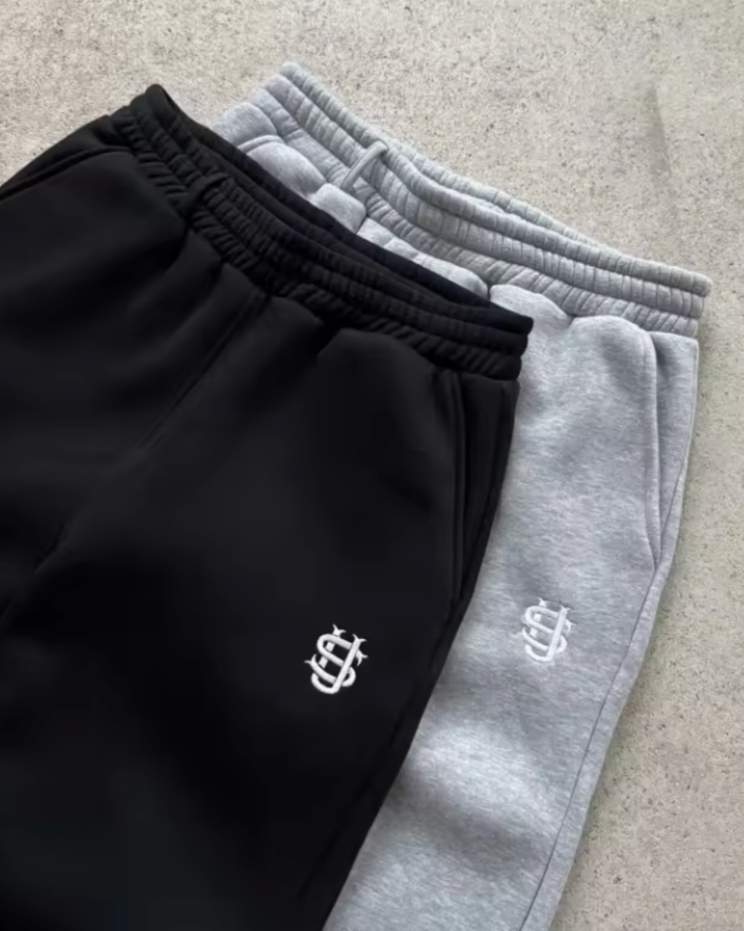Oppoflux® Baggy Sweatpants