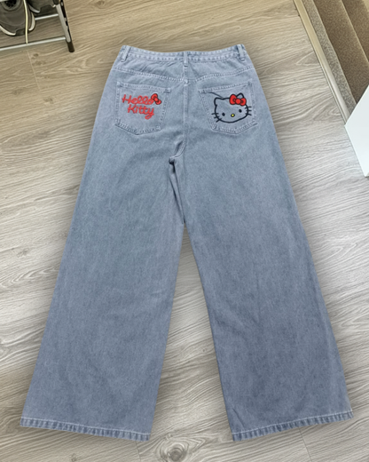 Oppoflux® Spidey Jeans