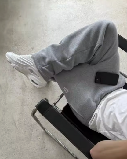 Oppoflux® Baggy Sweatpants