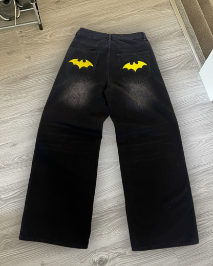 Oppoflux® Spidey Jeans