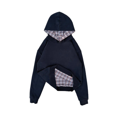 Ash Reversible Hoodie