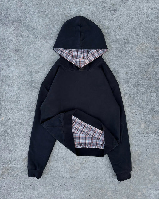 Ash Reversible Hoodie