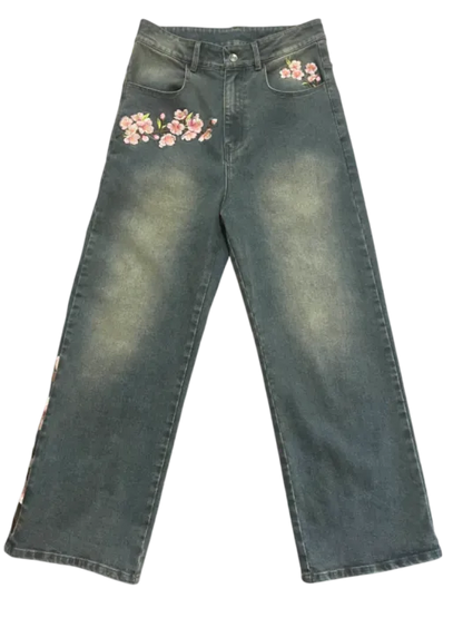 Oppoflux® Sakura Jeans