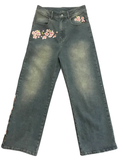 Oppoflux® Sakura Jeans