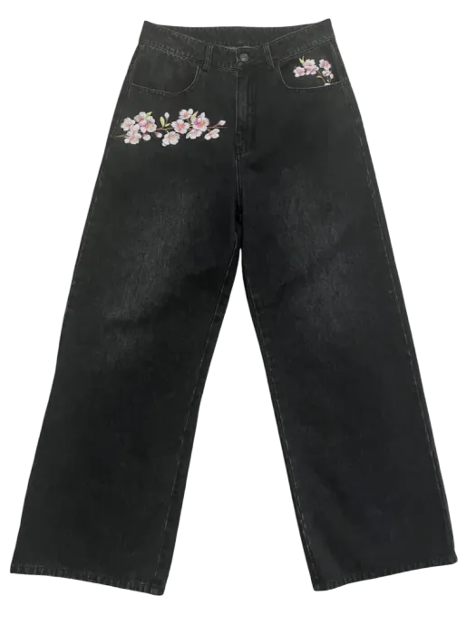 Oppoflux® Sakura Jeans