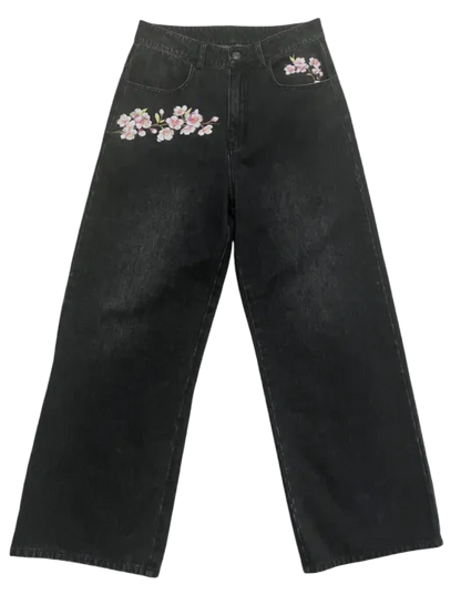 Oppoflux® Sakura Jeans