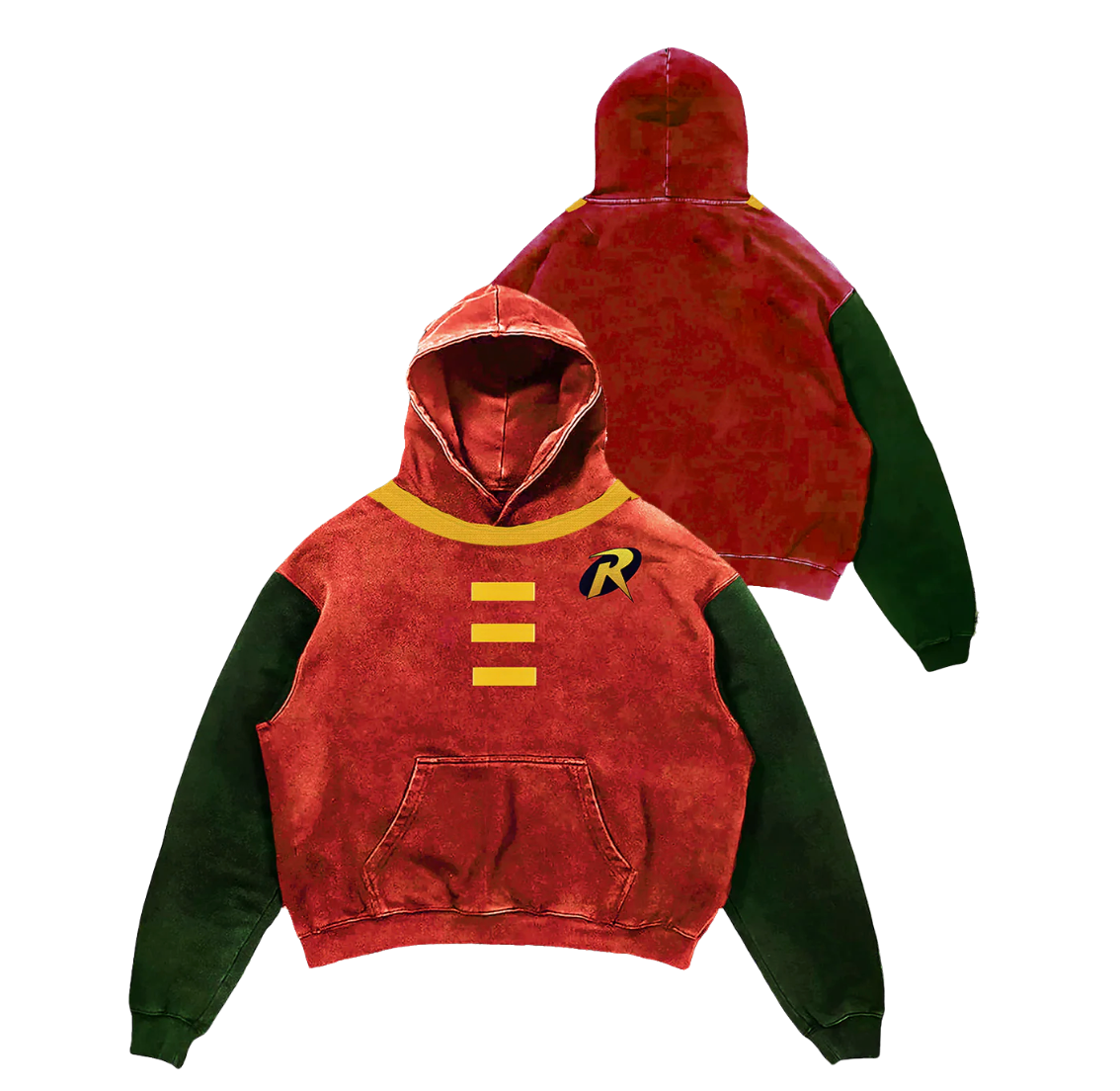 MV Graphic Hoodie