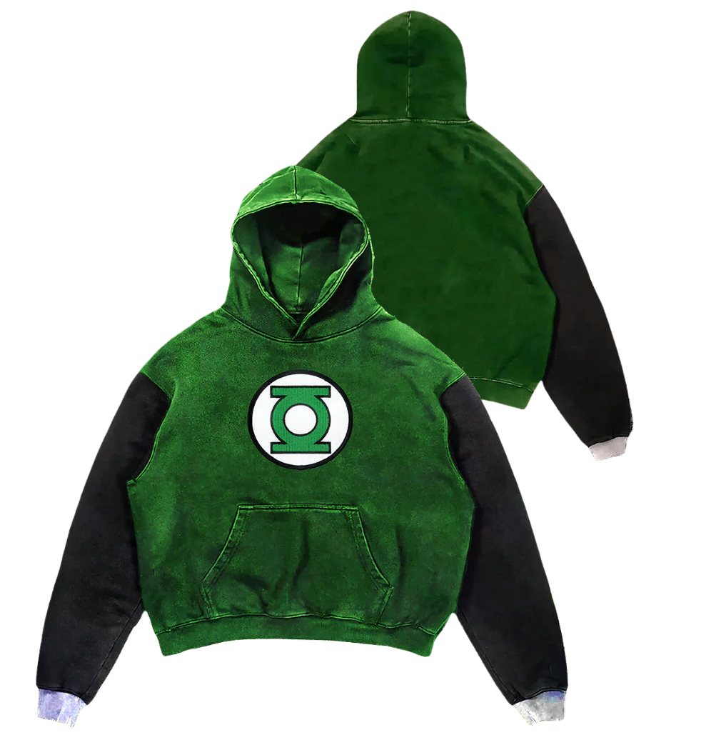 MV Graphic Hoodie