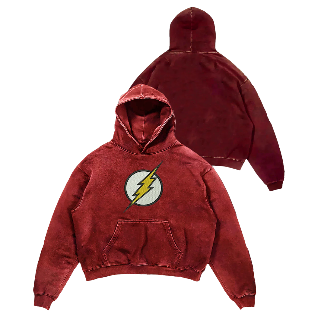 MV Graphic Hoodie