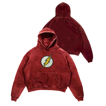MV Graphic Hoodie