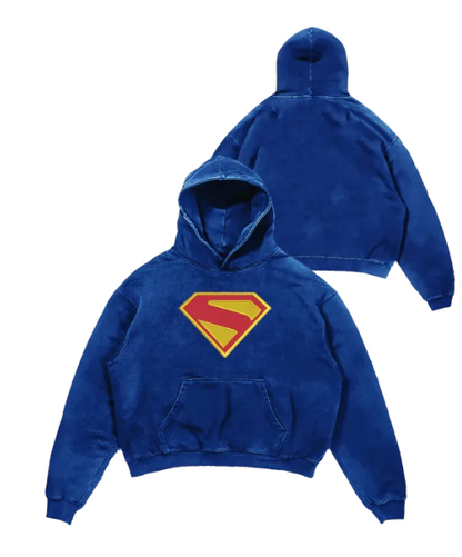 MV Graphic Hoodie