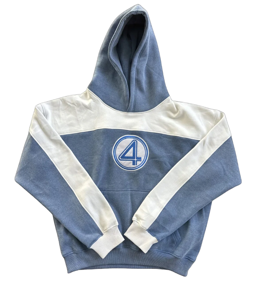 MV Graphic Hoodie