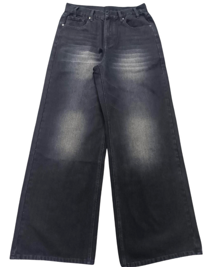 MV Graphic Jeans