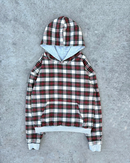 Oppoflux® Ash Reversible Hoodie