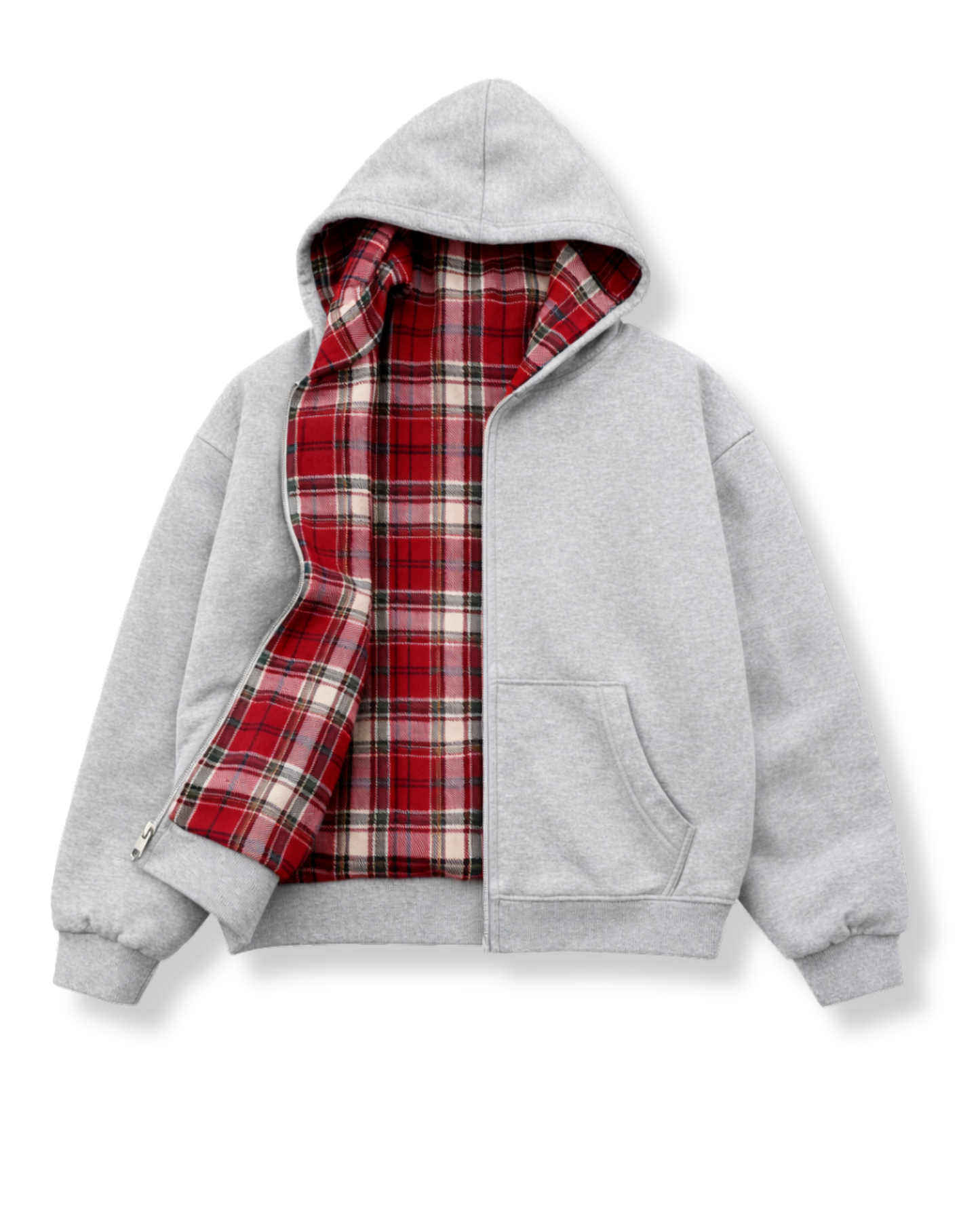 Oppoflux® Zip Reversible