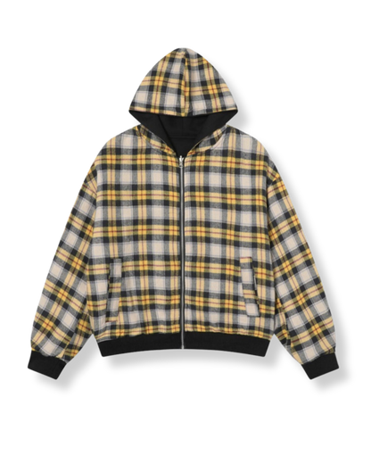 Oppoflux® Zip Reversible