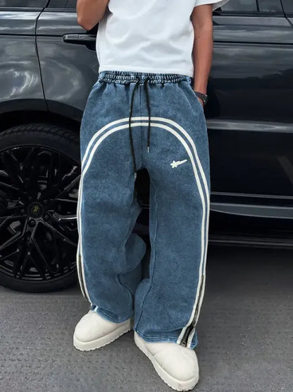 Oppoflux® Zip Sweatpants