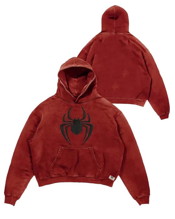 MV Graphic Hoodie