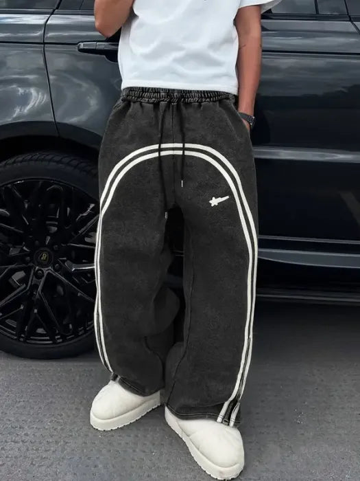 Oppoflux® Zip Sweatpants