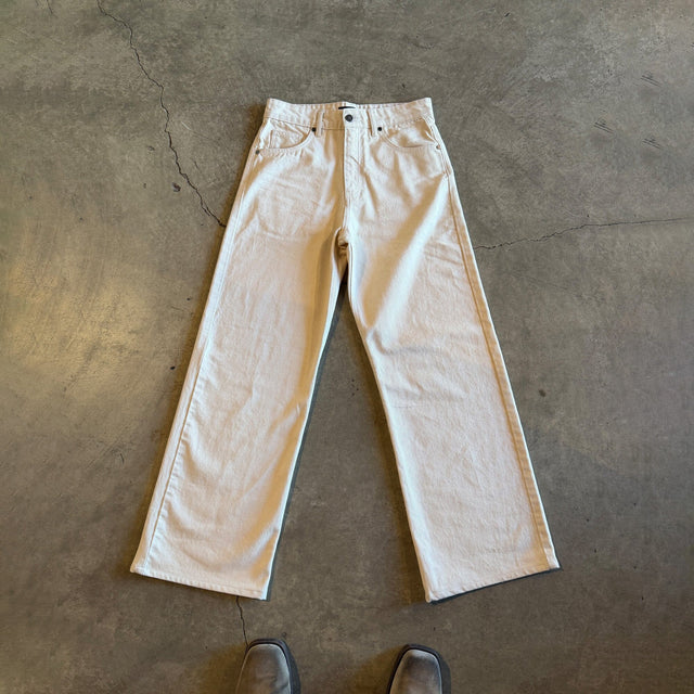 Oppoflux® Tokyo Dad Jeans