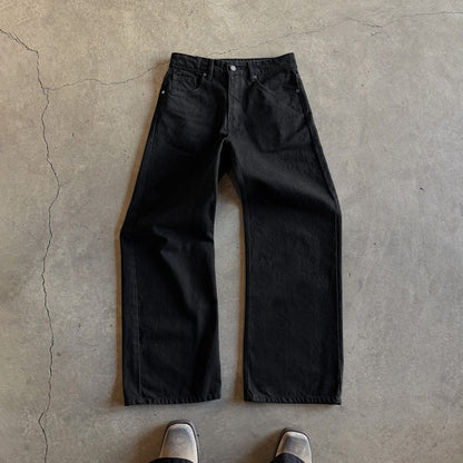 Oppoflux® Tokyo Dad Jeans