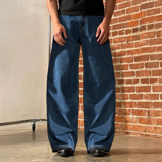 Oppoflux® Tokyo Dad Jeans